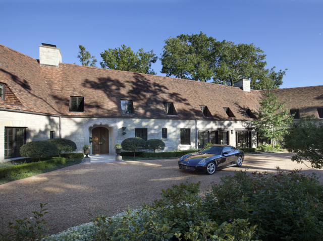 Cotswolds Manor klassisch-haeuser