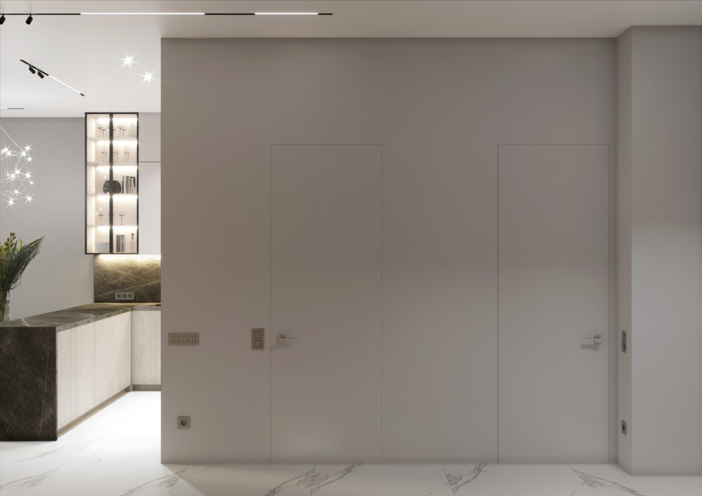 ЖК Манифест