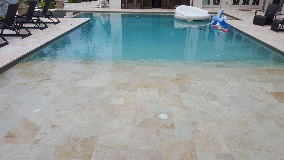 Pool - pool idea in Miami