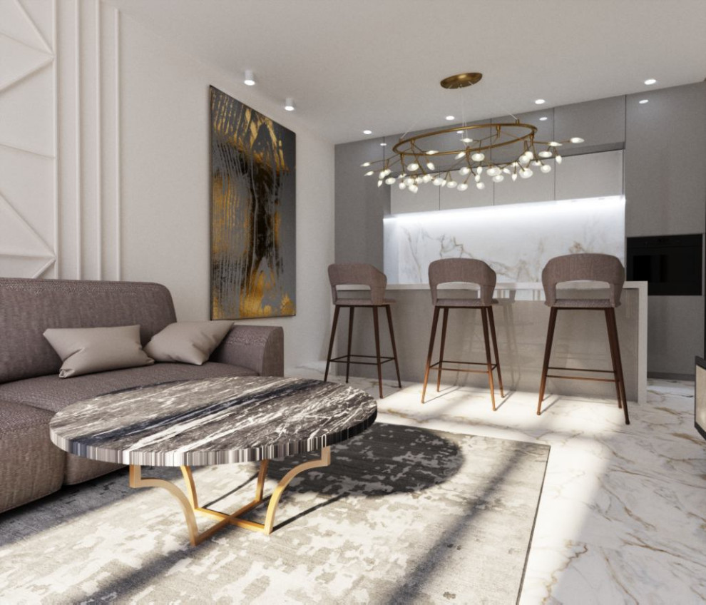 Городской стиль