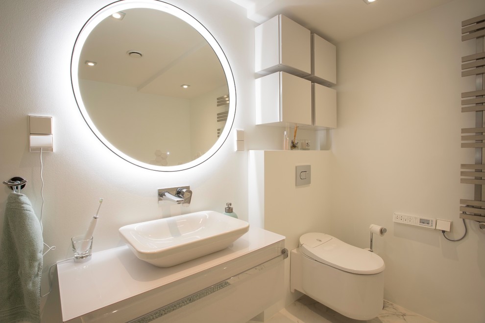 Интерьер квартиры в Таллинне