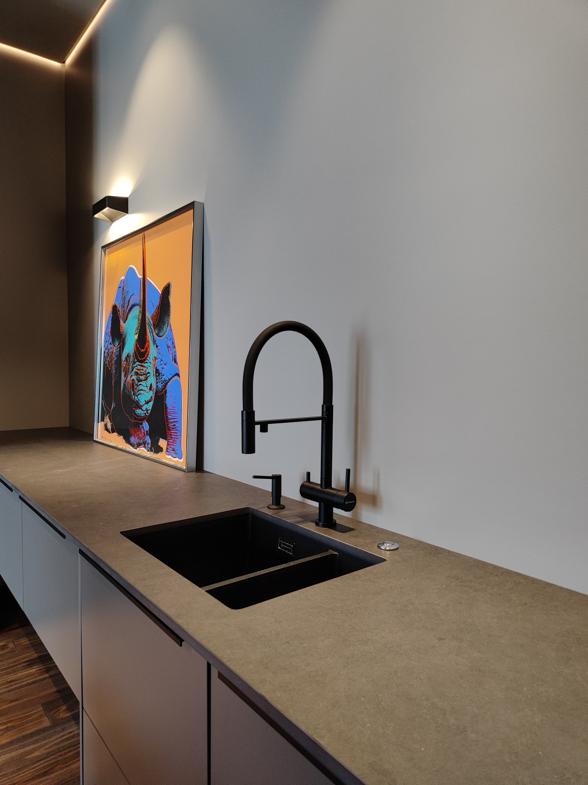 ЖК Снегири Эко