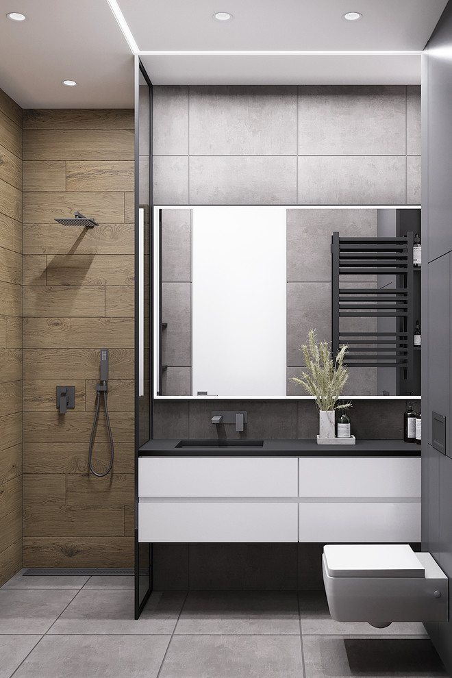 Квартира в ЖК "Резиденции Композиторов"