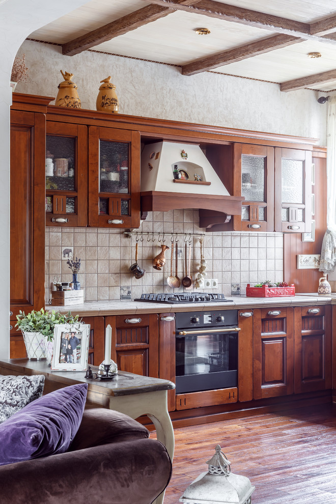 Традиции уюта