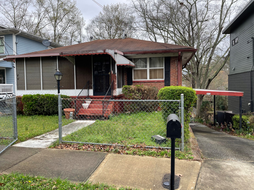 Madison New Construction