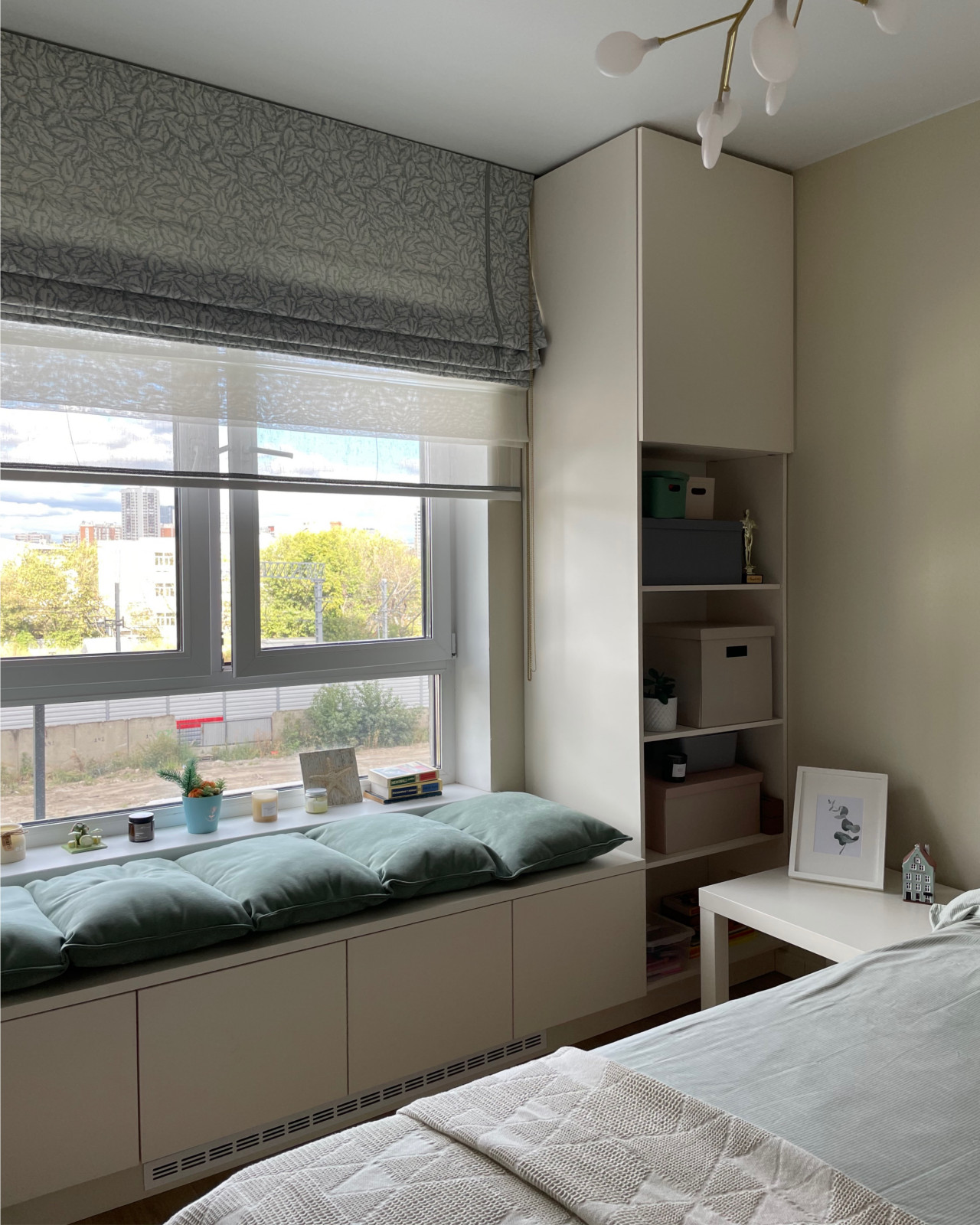 Реализация #ПроектЖКШереметьевский