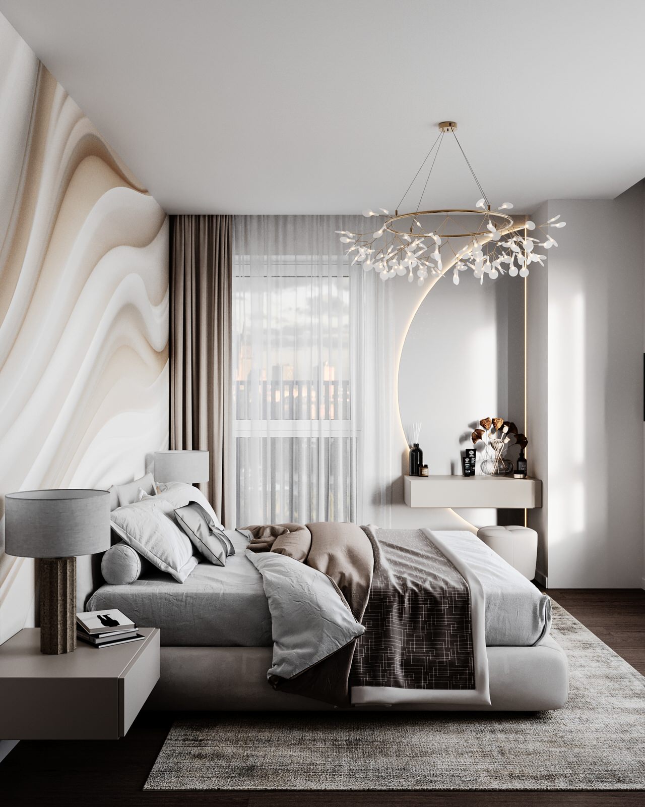 ЖК Красноказарменная 15