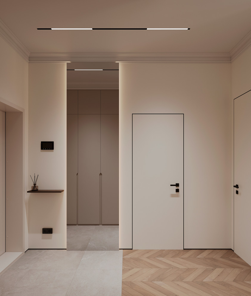 ЖК КРЫЛЬЯ | 66м2