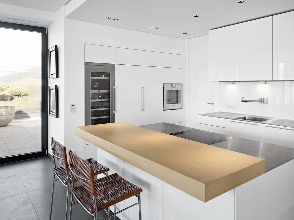 Moderne Küche in Köln