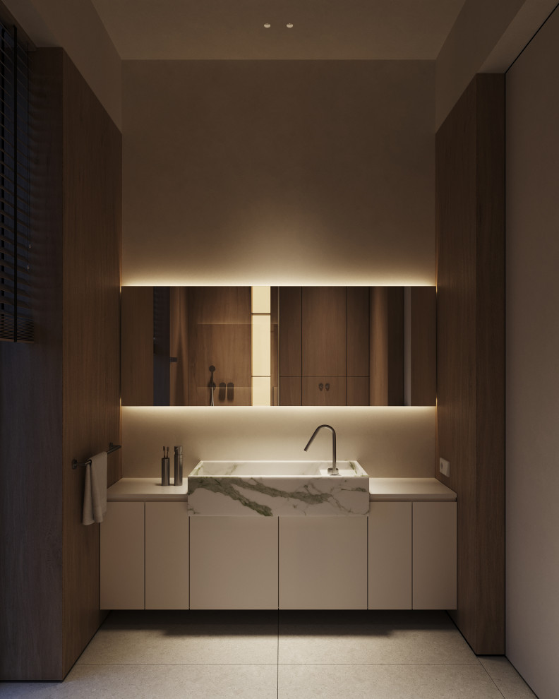 D240 | Гостевой туалет