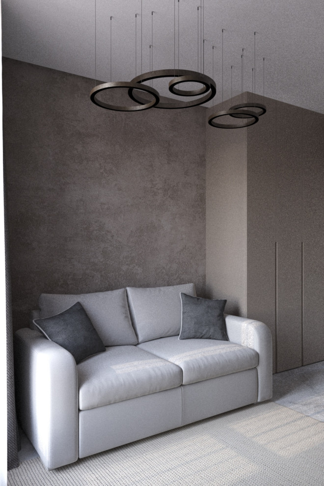 Квартира 78 м2 в ЖК "Новый Свет"