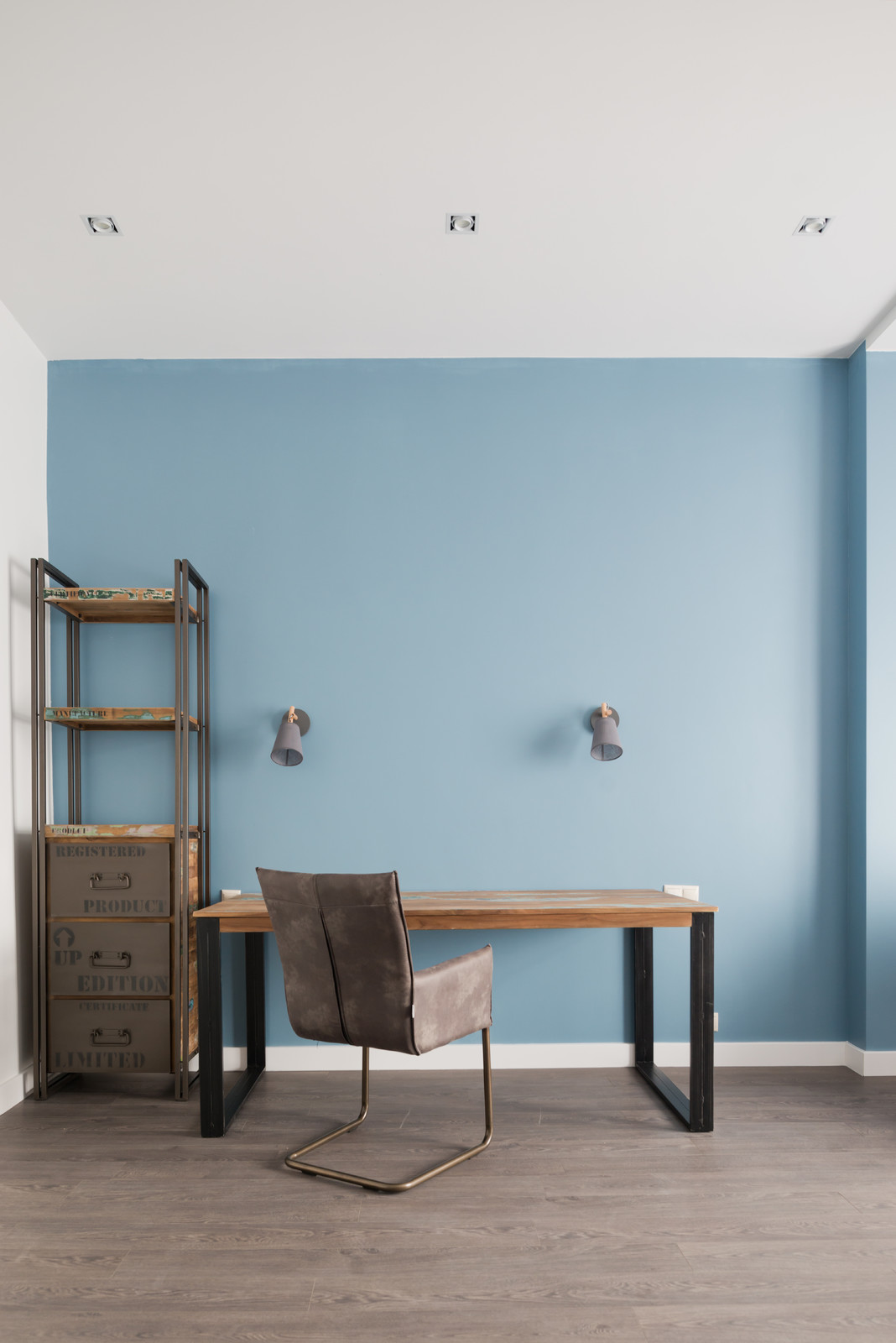 Лофт на Трубной