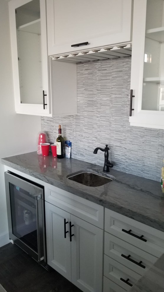 Beverley Hills Kitchen