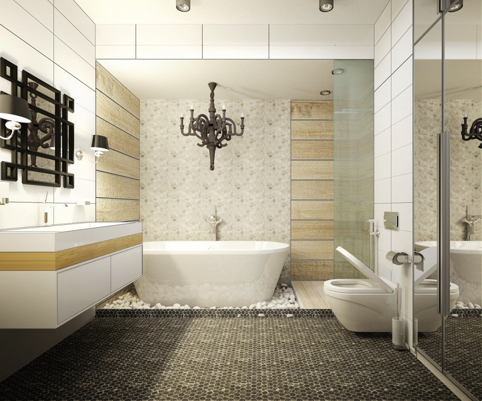 Олива и Медь