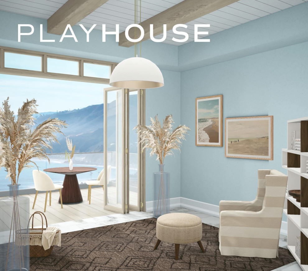 Apps where you can visualize furniture in your home?