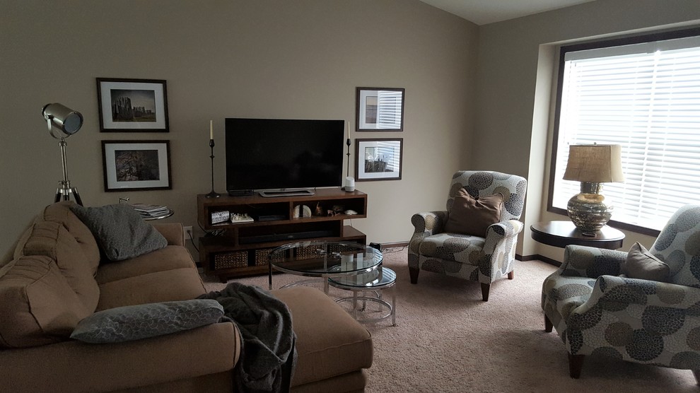 Flooring Color Ideas?