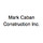 Mark Caban Construction Inc.