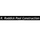 R Roddick Pool Construction