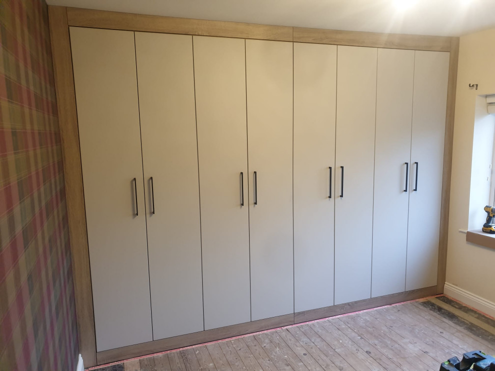 The Bilton Project