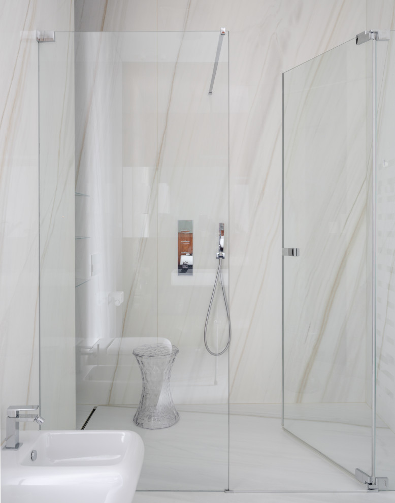 Оттенки серого