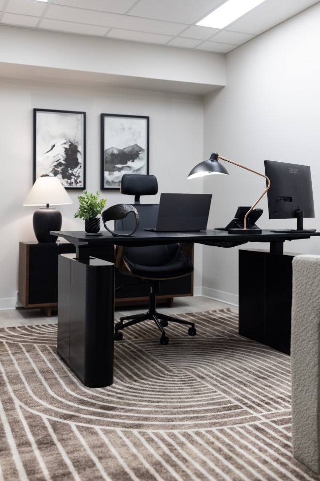Barker House Law Firm