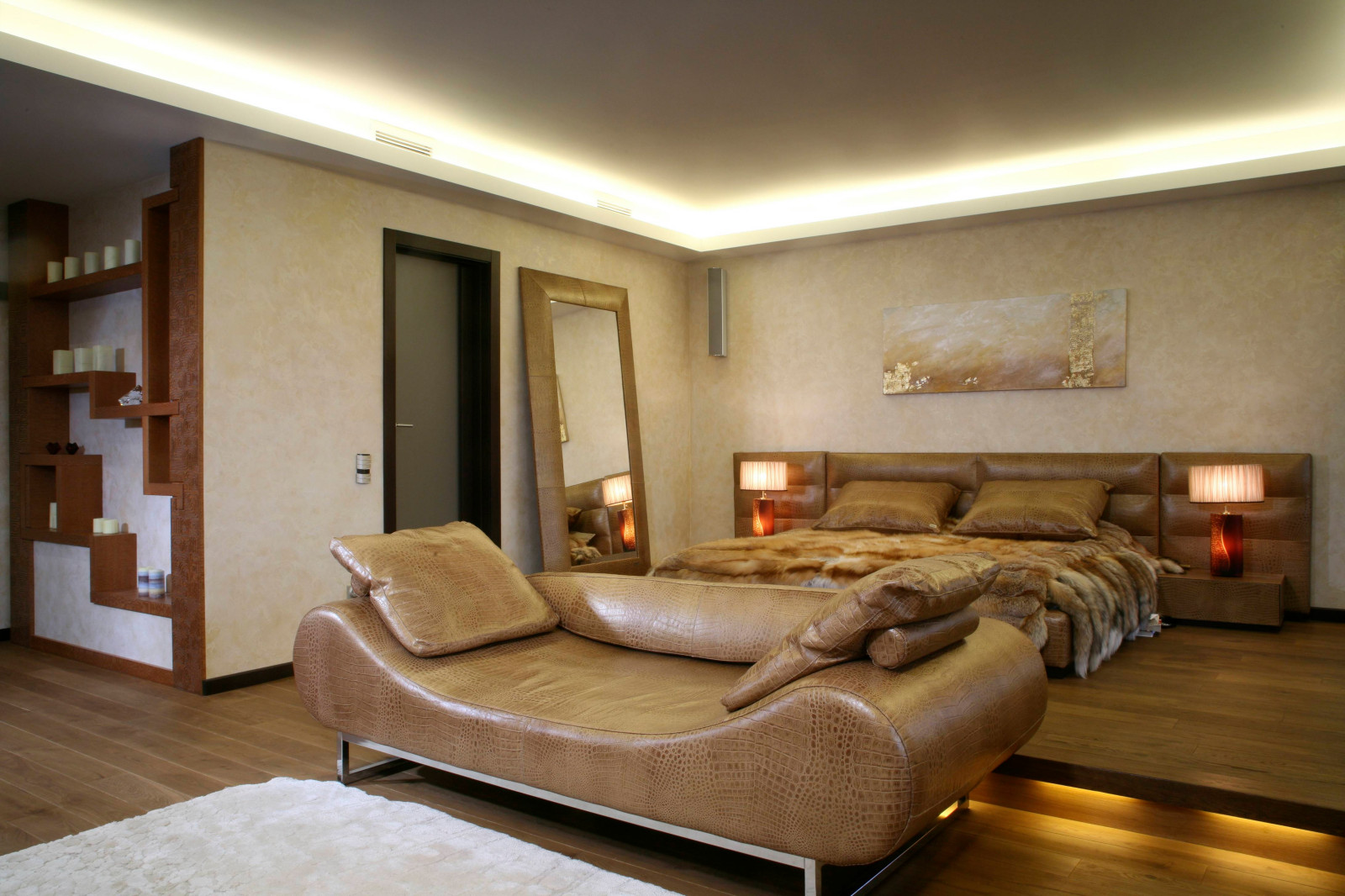 Африка Дома