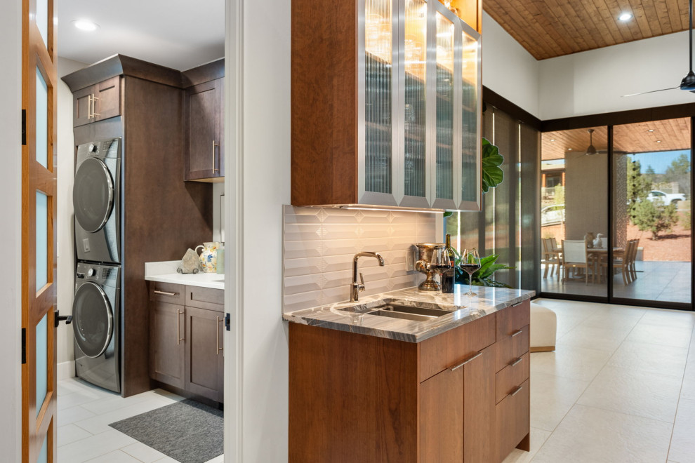 Elemental Fusion: A Sedona Retreat