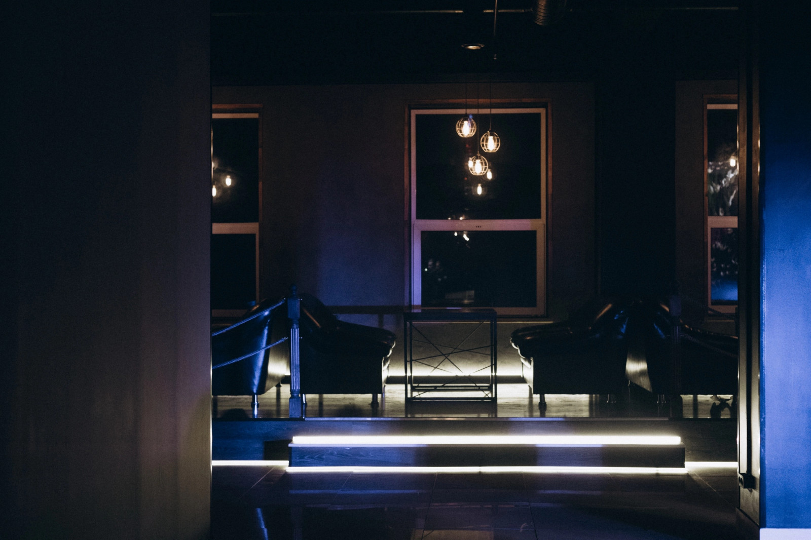 Интерьерные дизайн-проекты