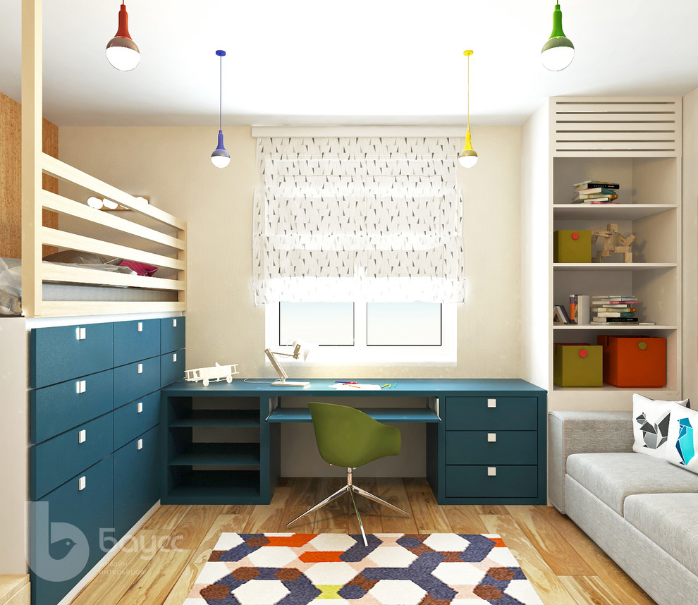 Проект "СВЕЖИЙ". Дом 207 кв. м