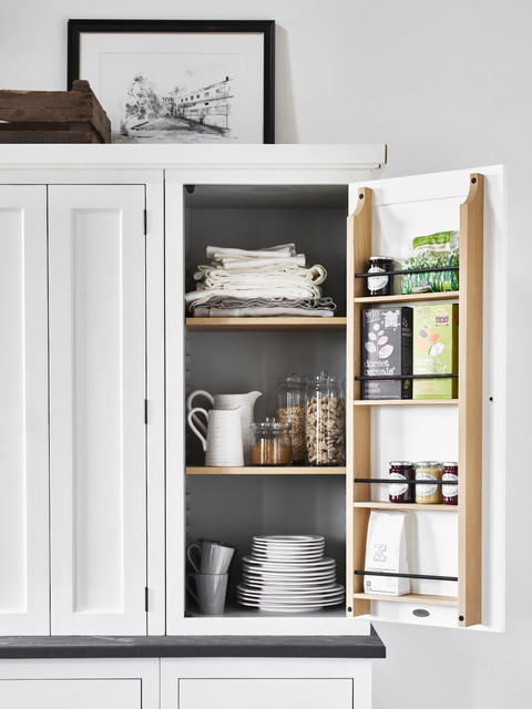 Henley Kitchen Collection contemporary-kitchen