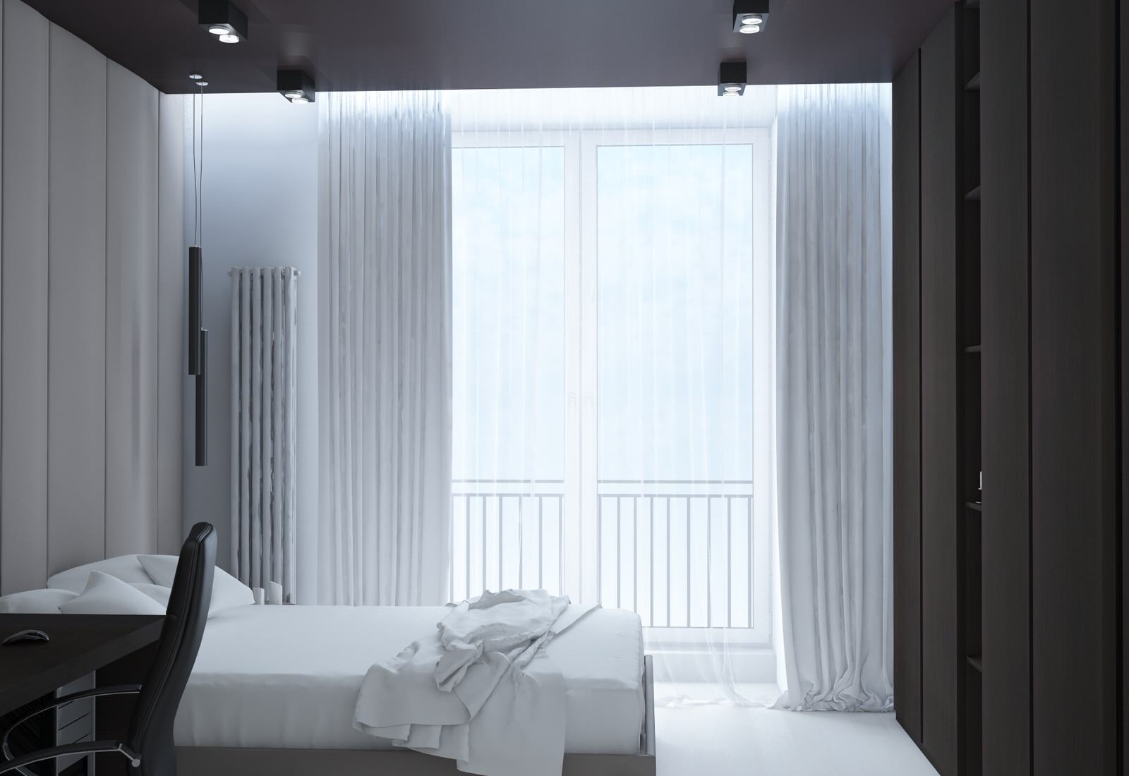 Квартира по ул. Декабристов