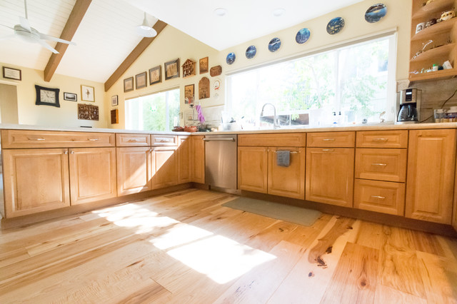 Kitchen Remodels 