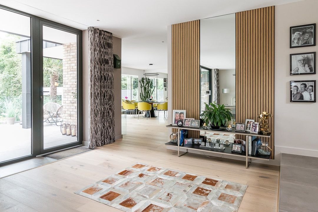 Heathfield, BR7