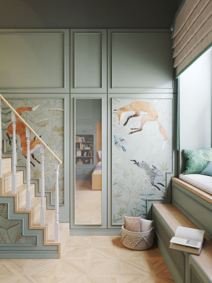 Дом Памятник на Васильевском острове