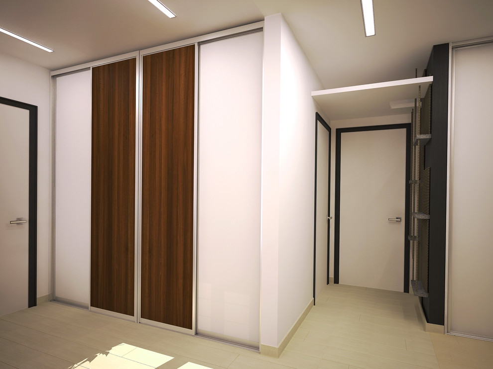 Квартира в Академгородке