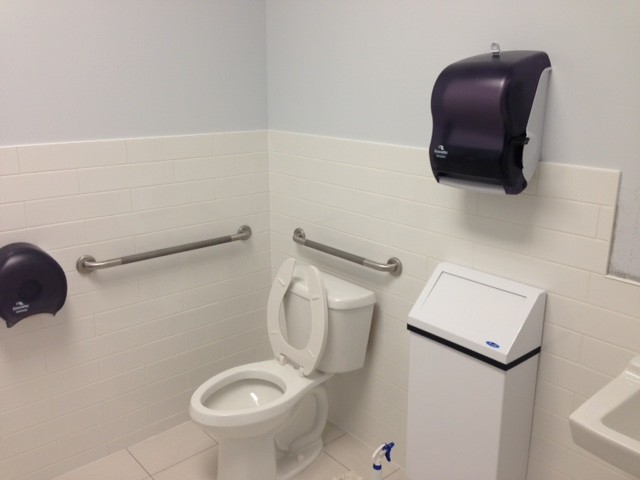 Commercial Renovation