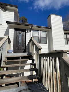 Marietta Projects