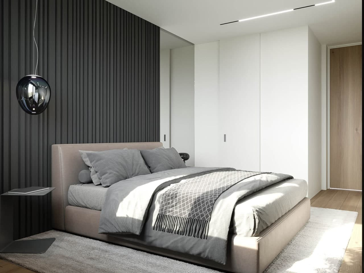 ЖК Михайлова 31