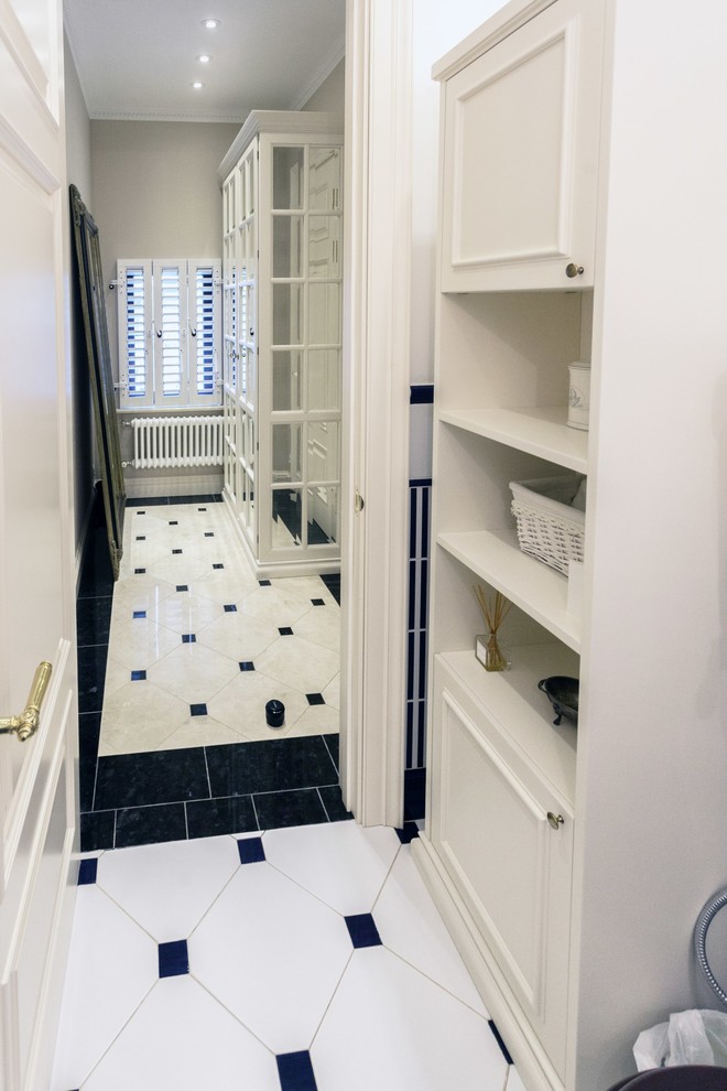 Дом Новая Рига