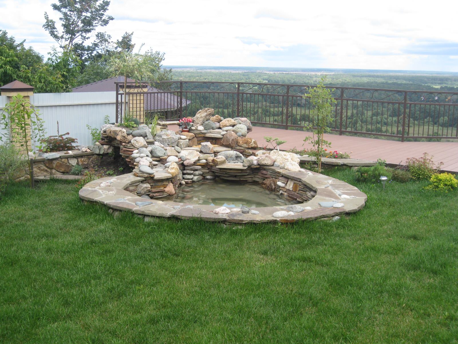 Chertovickoe, Russia