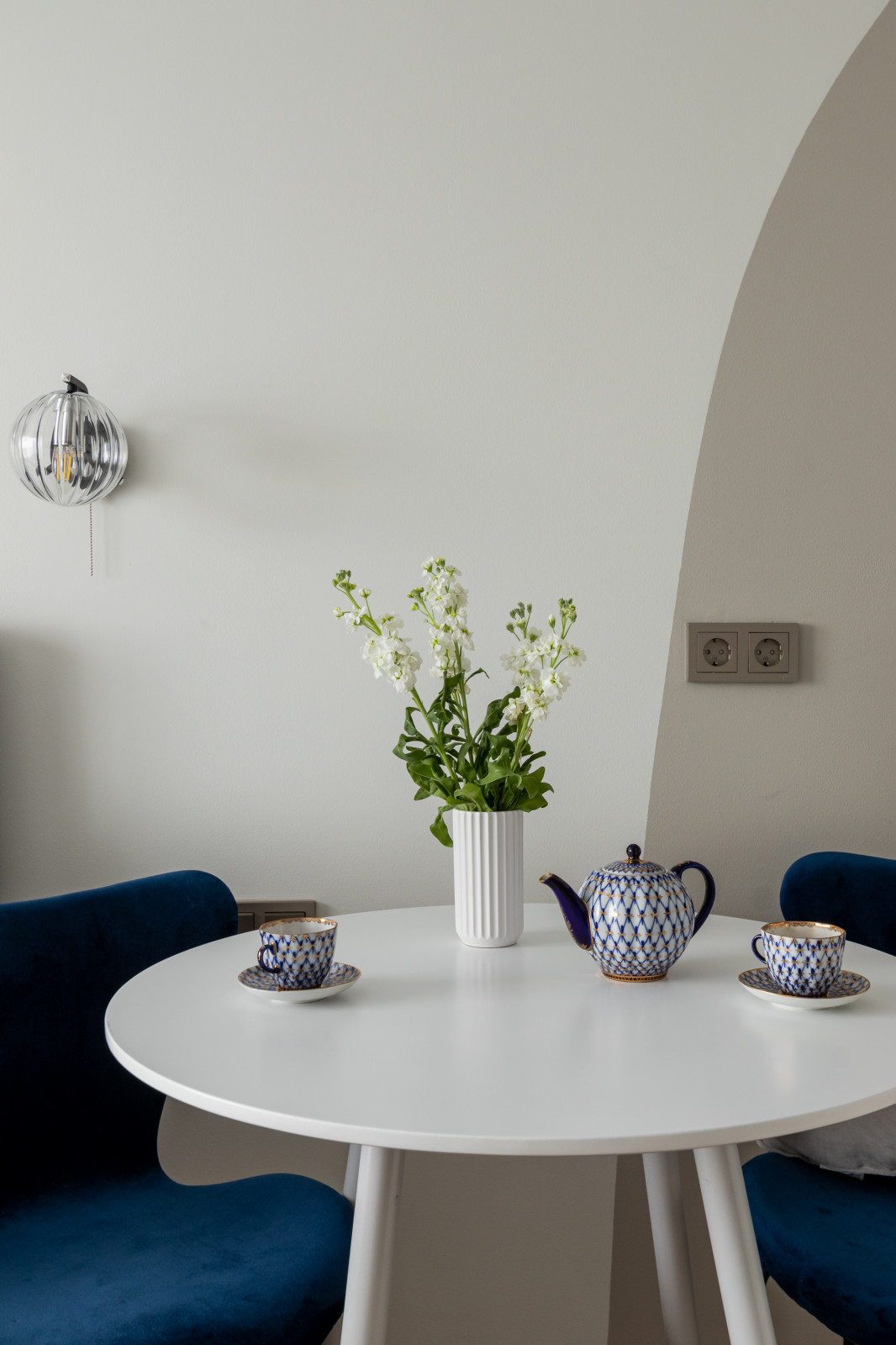 Апартаменты Путилов Авенир