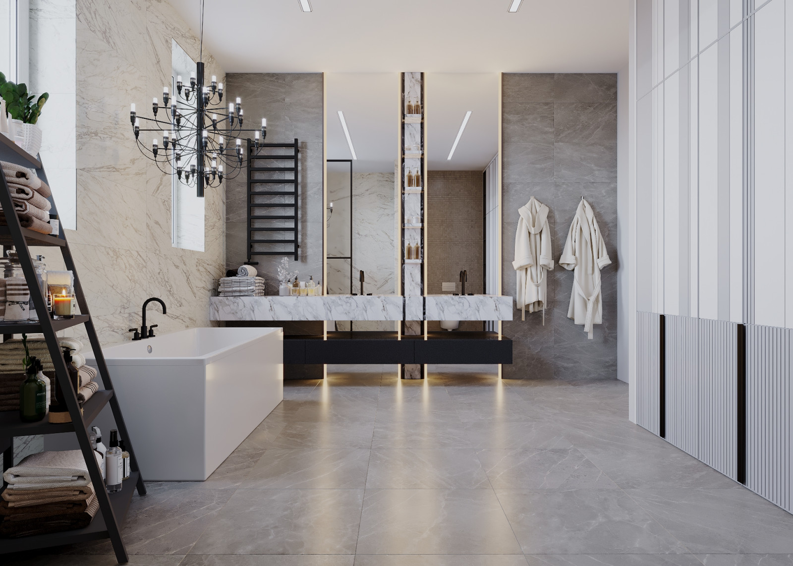 Проект частного дома