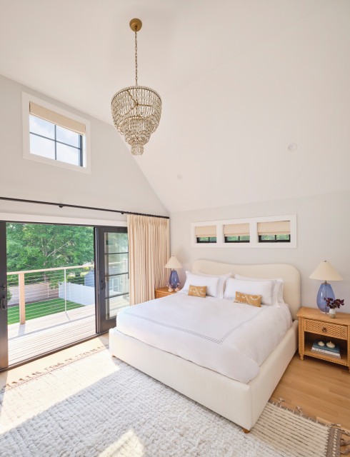 Southold stile-marinaro-camera-da-letto