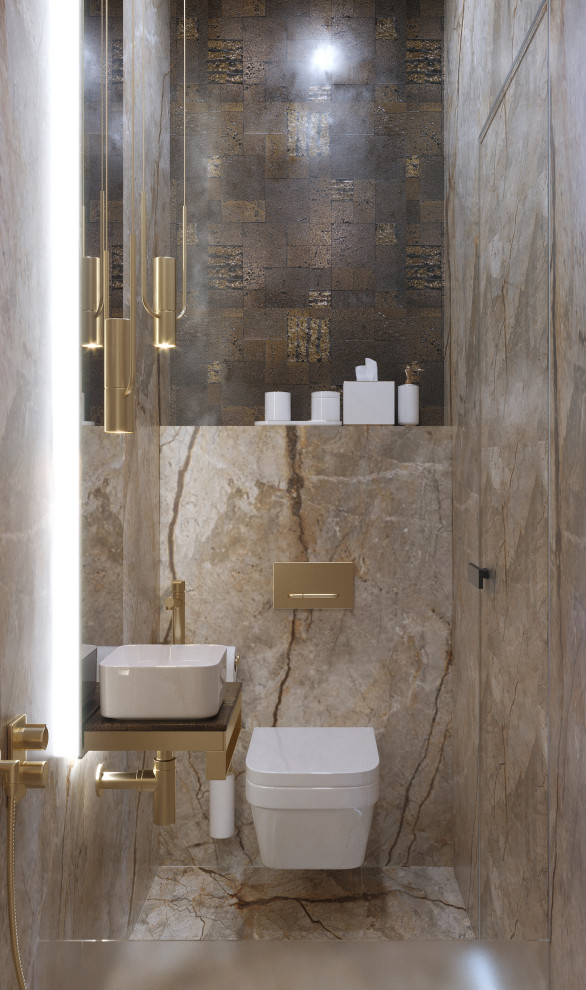 Санузел общий 1