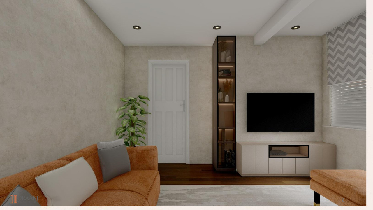 Luxury Property Restoration in Richmond upon Thames