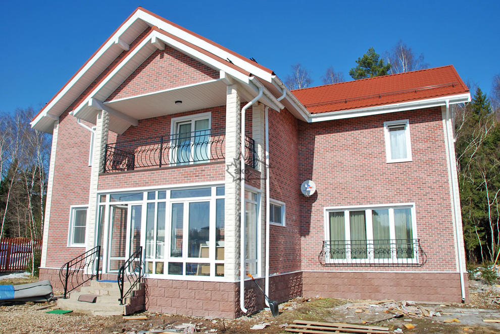 КП Лесной Пейзаж