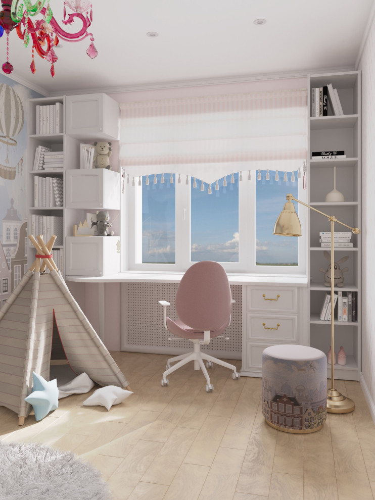 Квартира в Угличе