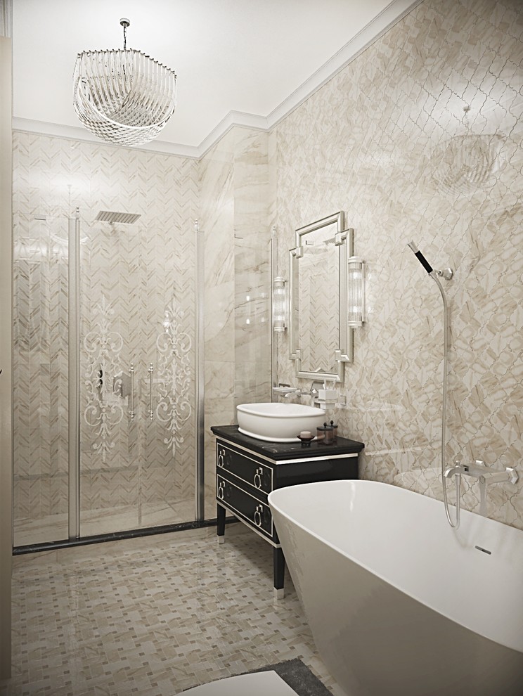 Павшинская пойма, квартира 165 метров