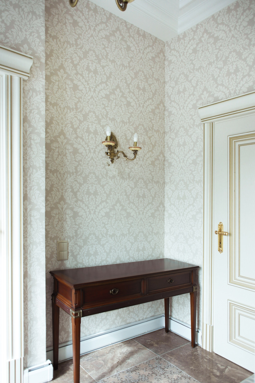 Архивное, жилое