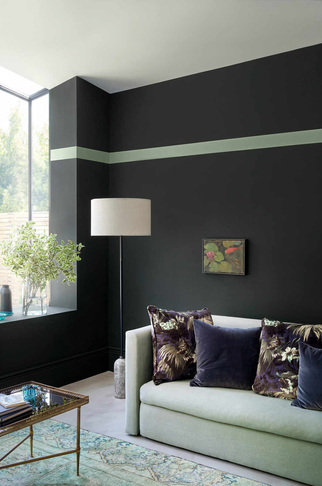 Monochrome от Paint & Paper Library